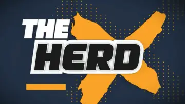 Zasłona do serialu "The Herd with Colin Cowherd" #1332952