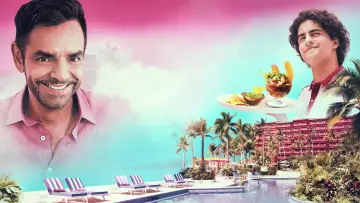 Zasłona к сериалу "Acapulco" #1371315