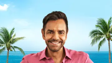 Zasłona к сериалу "Acapulco" #1371317