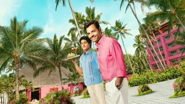 Zasłona к сериалу "Acapulco" #1371318