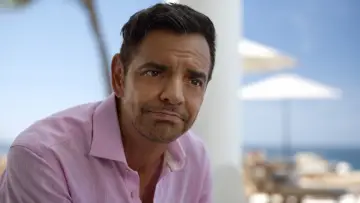 Zasłona к сериалу "Acapulco" #1371320