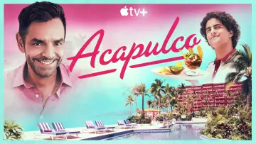 Zasłona к сериалу "Acapulco" #1371323