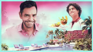 Zasłona к сериалу "Acapulco" #1371328