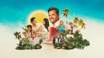 Zasłona к сериалу "Acapulco" #1371343
