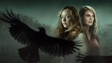 Zasłona к сериалу "Diabeł w Ohio" #1470583