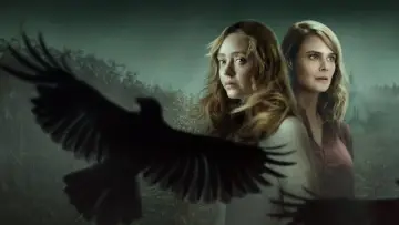 Zasłona к сериалу "Diabeł w Ohio" #1470590