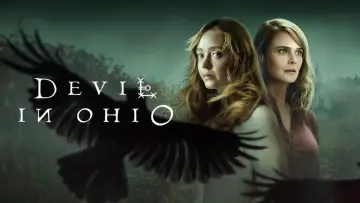 Zasłona к сериалу "Diabeł w Ohio" #1470593