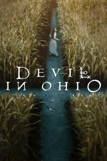 Plakat к сериалу "Diabeł w Ohio" #1470608