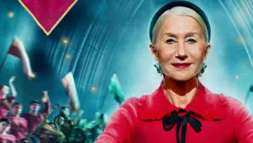 Zasłona к сериалу "Harry Potter: Hogwarts Tournament of Houses" #1464927