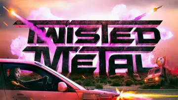 Zasłona к сериалу "Twisted Metal" #1359705