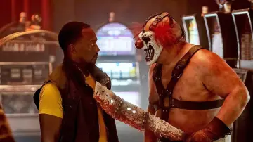 Zasłona к сериалу "Twisted Metal" #1359713