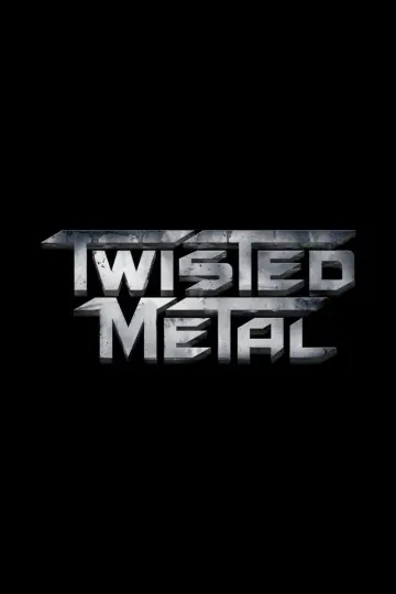 Plakat к сериалу "Twisted Metal" #1359737