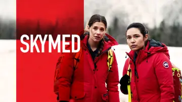 Zasłona к сериалу "SkyMed" #1444984