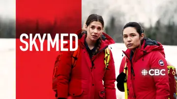 Zasłona к сериалу "SkyMed" #1444985