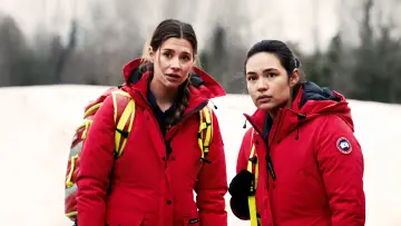 Zasłona к сериалу "SkyMed" #1444990