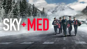 Zasłona к сериалу "SkyMed" #1444995
