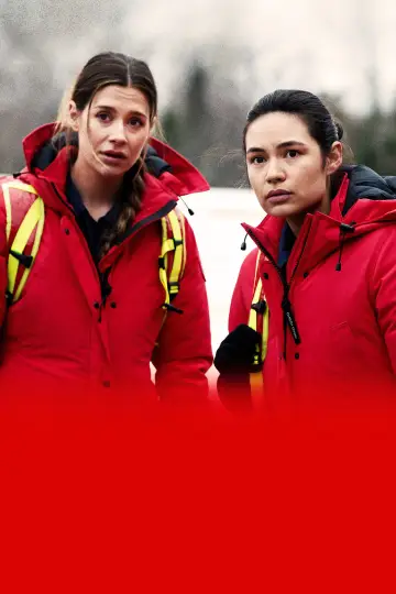 Plakat к сериалу "SkyMed" #1445011