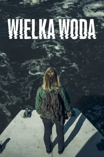 Wielka woda plakat