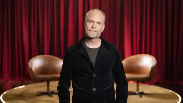 Zasłona к сериалу "Min sanning" #1407734