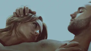 Zasłona к сериалу "Zakłamanie" #1380671