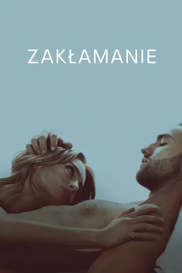 Plakat к сериалу "Zakłamanie" #1380728
