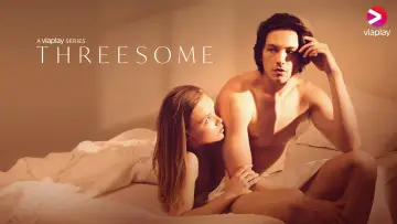 Zasłona к сериалу "Threesome" #1397446