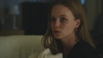 Zasłona к сериалу "Threesome" #1397450