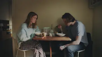 Zasłona к сериалу "Threesome" #1397451