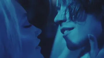 Zasłona к сериалу "Threesome" #1397452