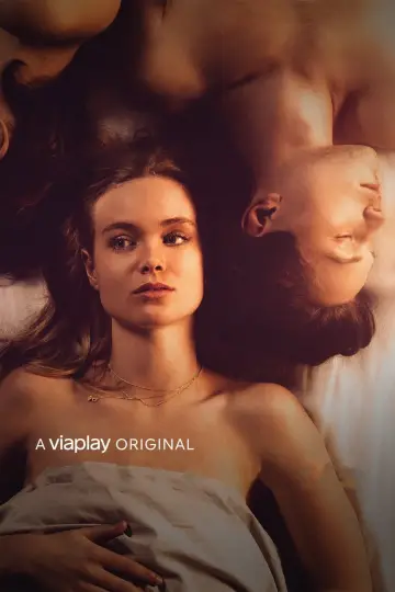 Plakat к сериалу "Threesome" #1397460