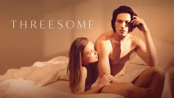 Zasłona do serialu "Threesome" #1563119