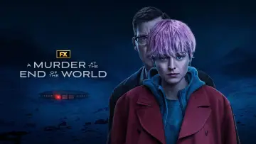 Zasłona к сериалу "Morderstwo na końcu świata" #1441263