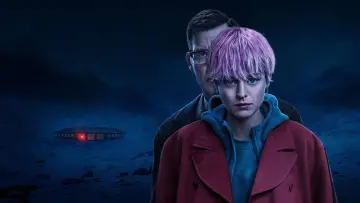 Zasłona к сериалу "Morderstwo na końcu świata" #1441266