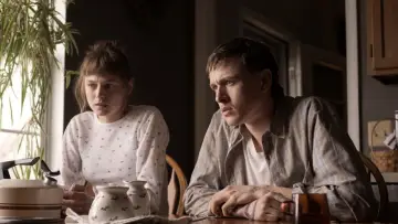 Zasłona к сериалу "Morderstwo na końcu świata" #1441271