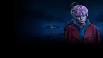 Zasłona к сериалу "Morderstwo na końcu świata" #1441275