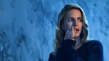 Zasłona к сериалу "Morderstwo na końcu świata" #1441278