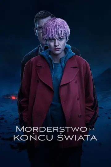Morderstwo na końcu świata (2023)