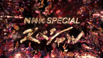 Zasłona do serialu "Specjalny program NHK" #1601549
