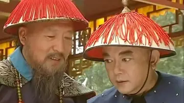Zasłona do serialu "梦断紫禁城" #1661026