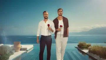 Bachelor Sverige plakat