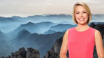 Zasłona do serialu "Earth Odyssey with Dylan Dreyer" #1541052