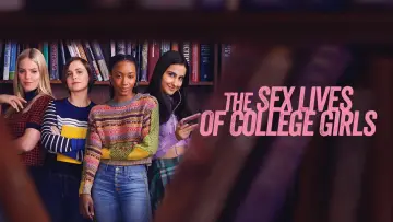 Zasłona к сериалу "Życie seksualne studentek" #1340427