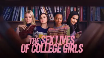 Zasłona к сериалу "Życie seksualne studentek" #1340428