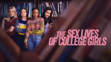 Zasłona к сериалу "Życie seksualne studentek" #1340429