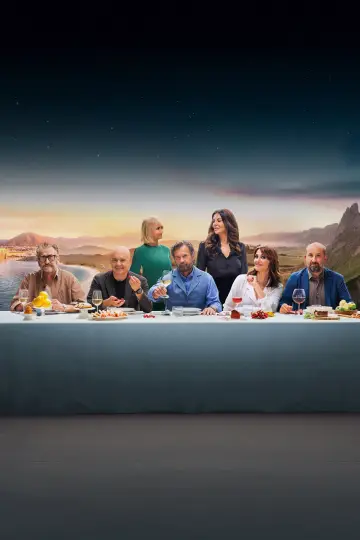 Klub kolacyjny (2021)