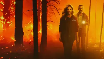 Zasłona к сериалу "Wolf Pack" #1462071