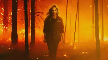 Zasłona к сериалу "Wolf Pack" #1462074