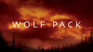 Zasłona к сериалу "Wolf Pack" #1462092
