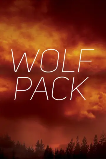 Plakat к сериалу "Wolf Pack" #1462119