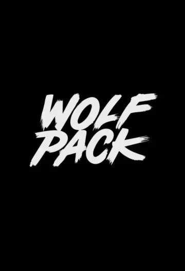 Plakat к сериалу "Wolf Pack" #1462120
